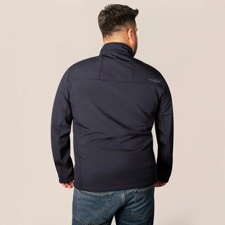 Foto 5 | Foto 5 | Chamarra Hombre Con Forro Polar Greenlander Tallas Extra Hombre