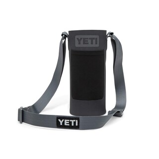 Foto 1 | Foto 1 | Bottle Sling Yeti Small Para Botella Rambler De 532 Ml Carbón Vegetal - Venta Internacional.
