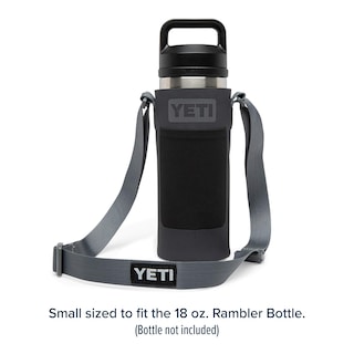 Foto 3 | Foto 3 | Bottle Sling Yeti Small Para Botella Rambler De 532 Ml Carbón Vegetal - Venta Internacional.