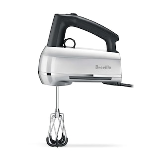 Foto 1 | Foto 1 | Batidora De Alimentos Breville The Handy Mix Scraper Silver 240w - Venta Internacional.