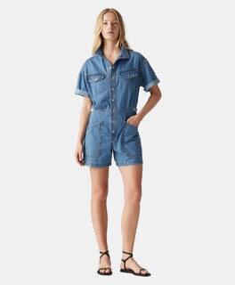 Foto 1 | Foto 1 | Jumper Surplus Levi’s  001wi-0002