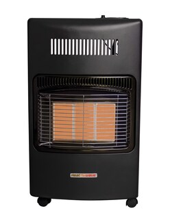 Foto 1 | Foto 1 | Calefactor Heatwave Portátil Infrarrojo A Gas Hg3s