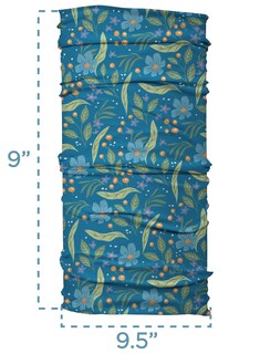 Foto 5 | Foto 5 | Diadema Karma Gifts Wide Galaxy Print - Venta Internacional.