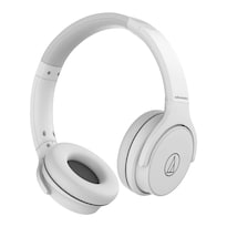 Auriculares Intraurales Inalámbricos Audio-technica Ath-s220btwh Blancos - Venta Internacional.