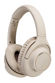 Foto 1 | Foto 1 | Auriculares Inalámbricos Audio-technica Ath-s300btbg Beige - Venta Internacional.