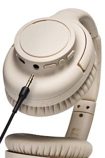 Foto 3 | Foto 3 | Auriculares Inalámbricos Audio-technica Ath-s300btbg Beige - Venta Internacional.