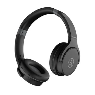Foto 1 | Foto 1 | Auriculares Intraurales Inalámbricos Audio-technica Ath-s220btbk Negros - Venta Internacional.