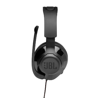 Foto 7 | Foto 7 | Auriculares Supraaurales Para Juegos Jbl Quantum 200 Con Cable Y Micrófono Negros - Venta Internacional.