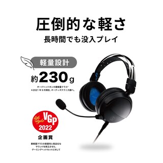 Foto 3 | Foto 3 | Auriculares Para Videojuegos Audio-technica Ath-gl3wh Con Parte Trasera Cerrada Blancos - Venta Internacional.