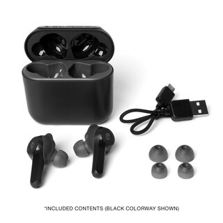 Foto 4 | Foto 4 | Auriculares Intraurales Inalámbricos Skullcandy Indy True Negros - Venta Internacional.