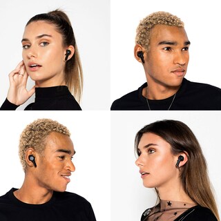 Foto 6 | Foto 6 | Auriculares Intraurales Inalámbricos Skullcandy Indy True Negros - Venta Internacional.