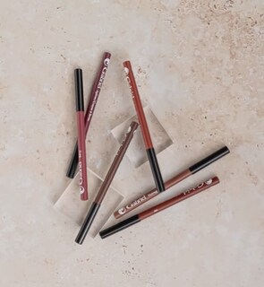 Foto 6 | Foto 6 | Delineador De Labios Gabriel Cosmetics Vino Vegano 1 2 Ml - Venta Internacional.
