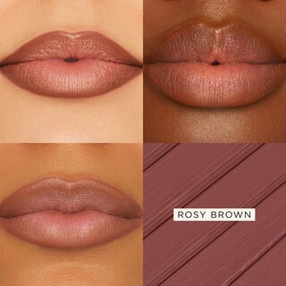 Foto 2 | Foto 2 | Delineador De Labios Tarta Maracuja Juicy Rosy Brown Con Ácido Hialurónico - Venta Internacional.