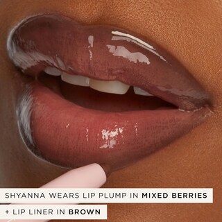 Foto 5 | Foto 5 | Delineador De Labios Tarta Maracuja Juicy Rosy Brown Con Ácido Hialurónico - Venta Internacional.