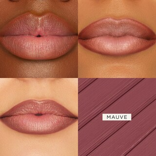 Foto 2 | Foto 2 | Delineador De Labios Para Tarta Maracuja Jugosa Color Malva Tamaño Completo - Venta Internacional.