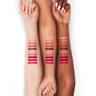 Foto 4 | Foto 4 | Delineador De Labios Buxom Power Line Plumping Powerful Plum - Venta Internacional.