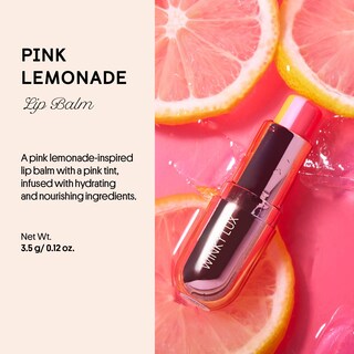 Foto 2 | Foto 2 | Bálsamo Labial Winky Lux Pink Lemonade Tri-color Lip Care - Venta Internacional.