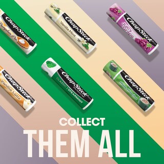 Foto 6 | Foto 6 | Bálsamo Labial Chapstick Classic Spearmint 4 4 Ml (paquete De 12) - Venta Internacional.