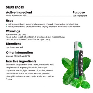 Foto 7 | Foto 7 | Bálsamo Labial Chapstick Classic Spearmint 4 4 Ml (paquete De 12) - Venta Internacional.