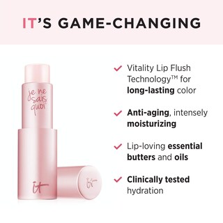Foto 4 | Foto 4 | Tratamiento Labial It Cosmetics Je Ne Sais Quoi Perfect Pink - Venta Internacional.