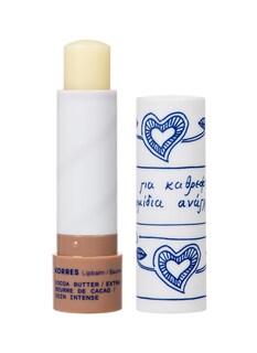 Foto 1 | Foto 1 | Bálsamo Labial Korres Lip Butter Stick  Manteca De Cacao  5 Ml  Para Mujeres Y Hombres - Venta Internacional.