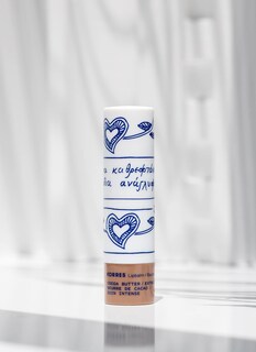 Foto 2 | Foto 2 | Bálsamo Labial Korres Lip Butter Stick  Manteca De Cacao  5 Ml  Para Mujeres Y Hombres - Venta Internacional.