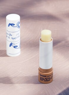 Foto 3 | Foto 3 | Bálsamo Labial Korres Lip Butter Stick  Manteca De Cacao  5 Ml  Para Mujeres Y Hombres - Venta Internacional.
