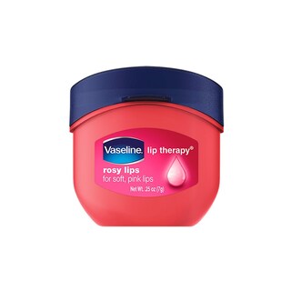 Foto 2 | Foto 2 | Bálsamo Labial Vaseline Lip Therapy Rosy Lips Mini Paquete De 8 Unidades 7 Ml - Venta Internacional.