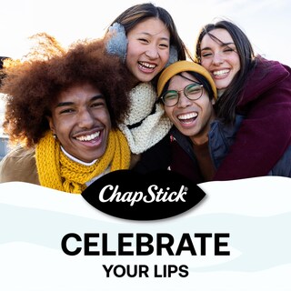 Foto 7 | Foto 7 | Set De Regalo De Bálsamo Labial Con Calendario De Adviento Chapstick 12 Días Festivos - Venta Internacional.