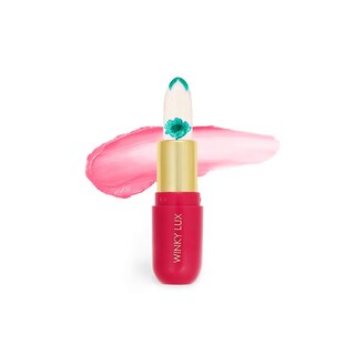 Foto 1 | Foto 1 | Bálsamo Labial Winky Lux Flower Balm  Ph  Cambia De Color  Vegano - Venta Internacional.