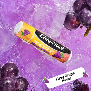 Foto 5 | Foto 5 | Bálsamo Labial Chapstick Tropical Treats Collection 6x4 25 G - Venta Internacional.