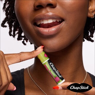 Foto 6 | Foto 6 | Bálsamo Labial Chapstick Tropical Treats Collection 6x4 25 G - Venta Internacional.