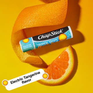 Foto 4 | Foto 4 | Bálsamo Labial Chapstick Tropical Treats Collection 9x4 25 G - Venta Internacional.