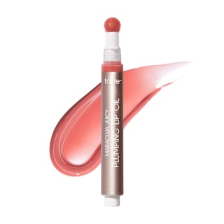 Foto 1 | Foto 1 | Aceite Labial Para Tarta De Maracuyá Jugoso Y Rellenador Rosa 15 Ml - Venta Internacional.