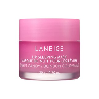 Foto 1 | Foto 1 | Mascarilla Para Dormir Para Labios Laneige Sweet Candy Nourish Hydrate 20 Ml - Venta Internacional.