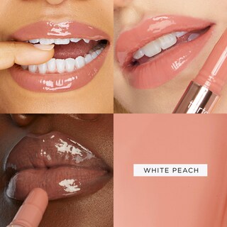 Foto 4 | Foto 4 | Set De Labios Tarta Maracuja Juicy Lip Con 3 Tonos Tamaño De Viaje - Venta Internacional.