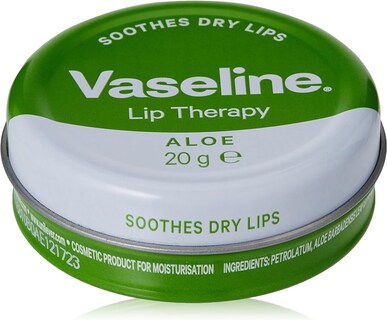 Foto 1 | Foto 1 | Bálsamo Labial Vaseline Aloe Vera 20g X 6 - Venta Internacional.