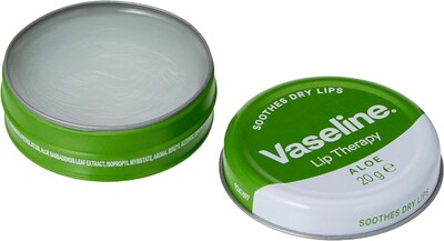 Foto 5 | Foto 5 | Bálsamo Labial Vaseline Aloe Vera 20g X 6 - Venta Internacional.
