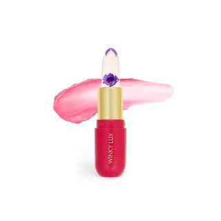 Foto 1 | Foto 1 | Bálsamo Labial Winky Lux Flower Balm Ph Cambia De Color Vegano - Venta Internacional.