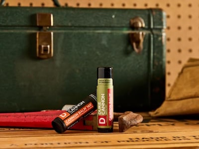 Foto 7 | Foto 7 | Bálsamo Labial Duke Cannon Balm 140° Tactical Paquete De 15 Unidades Spf30 16 Ml - Venta Internacional.