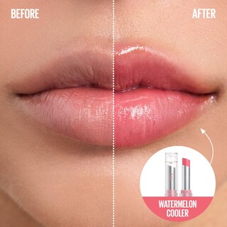 Foto 5 | Foto 5 | Bálsamo Labial Kaja Juicy Glass Plumping Hydrating Sandía 4 3 G - Venta Internacional.