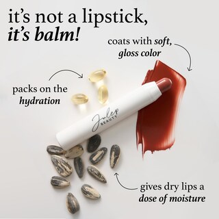 Foto 5 | Foto 5 | Bálsamo Labial Trio Julep It's Balm Tint Of Color Cherry Nude Orchid - Venta Internacional.