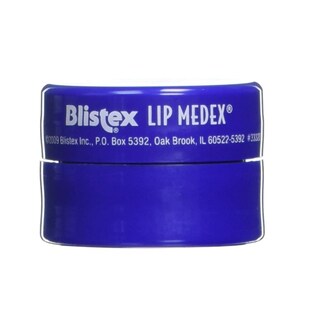 Foto 4 | Foto 4 | Bálsamo Labial Blistex Lip Medex Paquete De 24 Unidades 7 G - Venta Internacional.