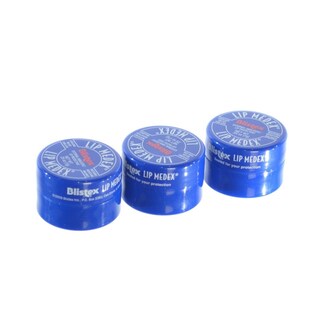 Foto 6 | Foto 6 | Bálsamo Labial Blistex Lip Medex Paquete De 24 Unidades 7 G - Venta Internacional.