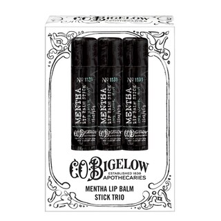 Foto 3 | Foto 3 | Bálsamo Labial C.o. Bigelow Mentha Con Manteca De Karité Y Aceite De Menta - Venta Internacional.