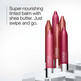 Foto 4 | Foto 4 | Bálsamo Labial Clinique Chubby Stick Tinted Graped-up 1 Unidad - Venta Internacional.