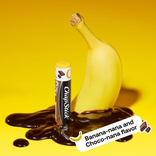 Foto 5 | Foto 5 | Bálsamo Labial Chapstick Minions Banana Variety 9 Sticks Kids - Venta Internacional.