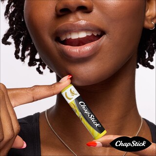Foto 6 | Foto 6 | Bálsamo Labial Chapstick Minions Banana Variety 12 X 4 25 G Para Niños - Venta Internacional.