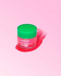 Foto 4 | Foto 4 | Mascarilla Para Dormir Para Labios Laneige Watermelon Pop Con Vitamina C - Venta Internacional.