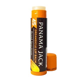 Foto 7 | Foto 7 | Bálsamo Labial Protector Solar Panama Jack Spf 45 De Amplio Espectro Paquete De 12 - Venta Internacional.